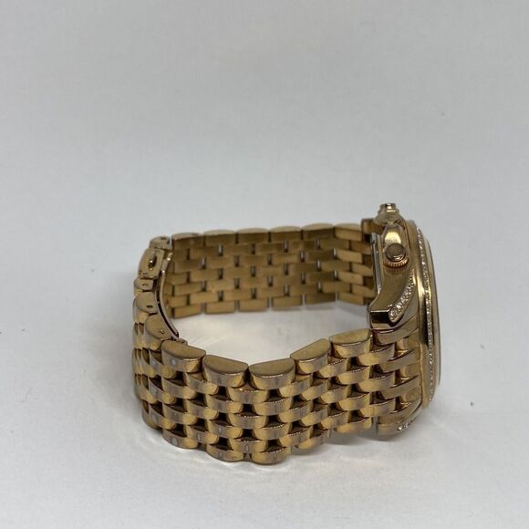 Michael Kors Pressley MK5836 Women Stainless Steel Analog Dial Wrist Watch UC486 - Picture 12 of 12